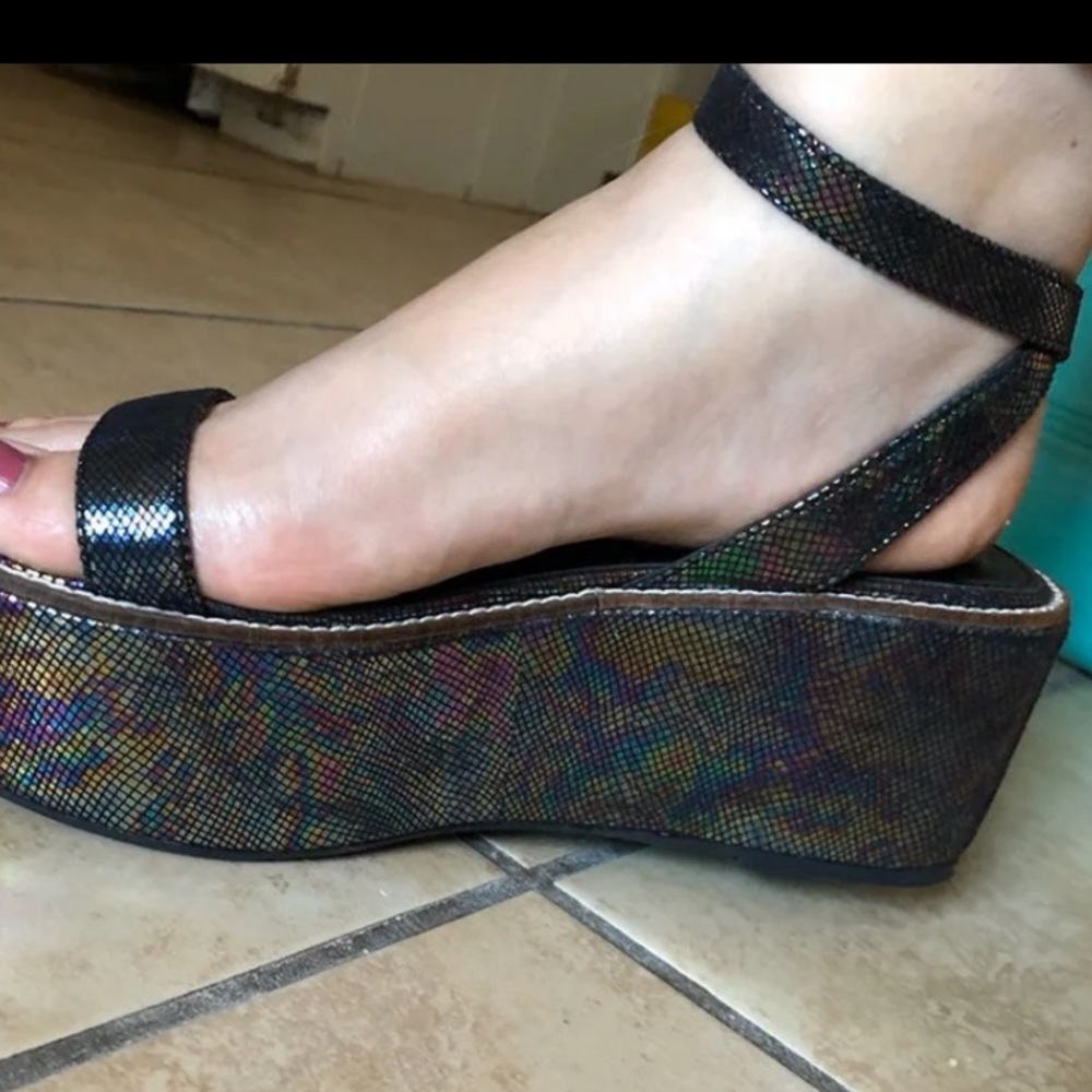 Dolls kill Platforms - Picture 5 of 5